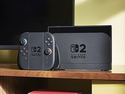 Nintendo Switch 2 Production Cut, Switch 2, Nintendo