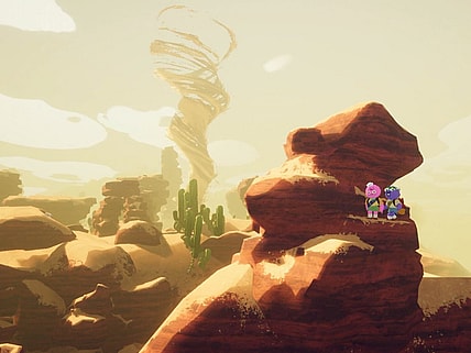 PEAK (2025) Aggro Crab and Landfall, Steam