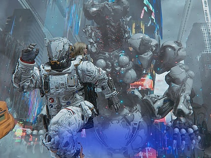 Pragmata Review (2026) Capcom