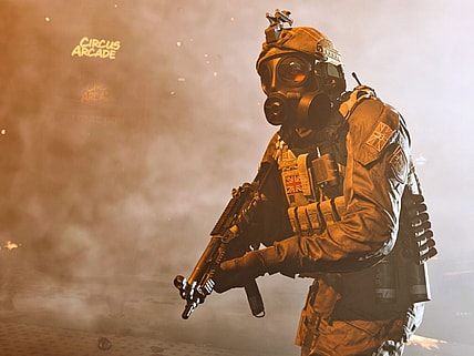 Prices for Game Pass Ultimate Call of Duty: Modern Warfare (2023), Activision, Steam