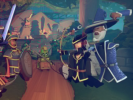 Rec Room Is Shutting Down (2016) Rec Room