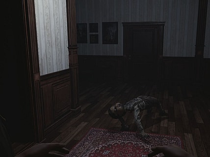 Scariest Co-Op Games Unpossess (2025), Chreseeba Games, Screenshot via Steam