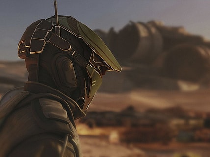 Shade in Star Wars: Galactic Racer (2026), Fuse Games, Star Wars