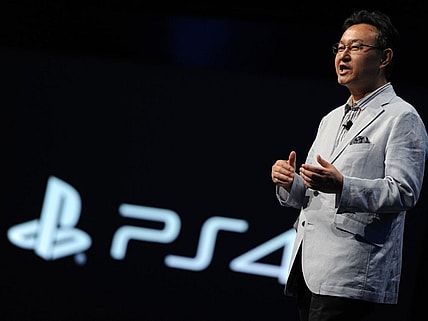 Shuhei Yoshida Was Fired, Google Commons