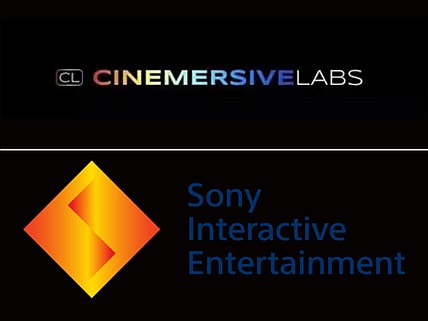 Sony Buys Cinemersive Labs, Google Commons