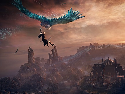 Steam Summer Sale Elden Ring Nightreign, FromSoftware, Screenshot via Steam