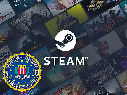 Steam Users Urgers to Check Devices Steam