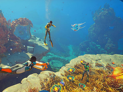Subnautica 2 Early Access (2026), Unknown Worlds Entertainment, Steam