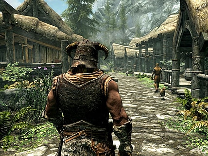 Todd Howard Gives Major Elder Scrolls 6 Update, Skyrim (2011) Bethesda