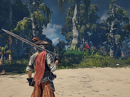 Windrose Tops Steam Charts (2026), Kraken Express, Steam