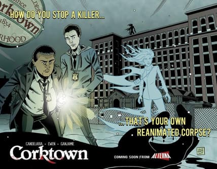 Corktown
