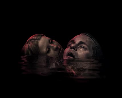 'Infinity Pool' Review - Replicating the Sins of the New Flesh