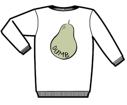 Plutona Sweatshirt
