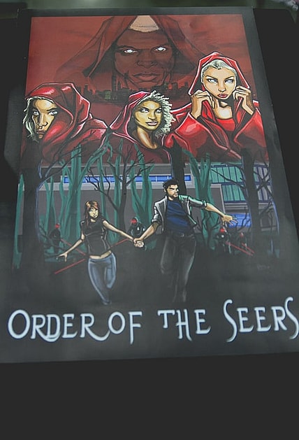 Order of the Seers
