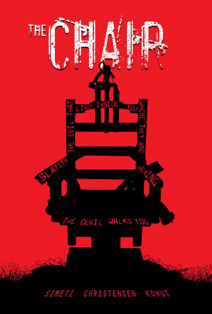 The Chair Cover