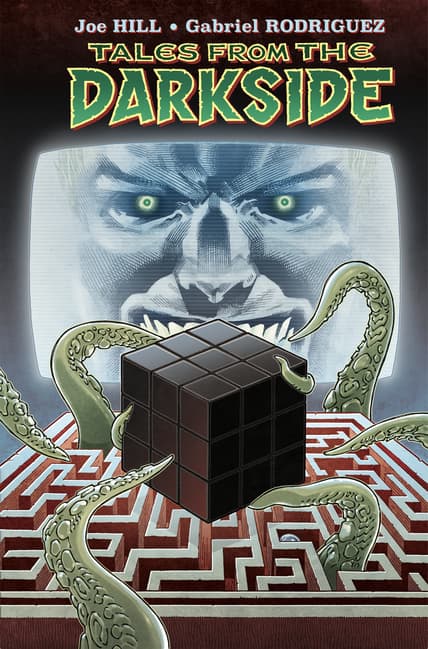 Tales from the Darkside