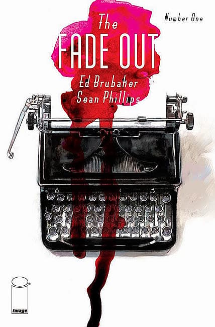 Review: The Fade Out #1