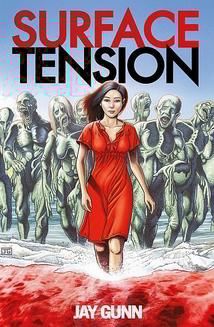 Surface Tension Cover