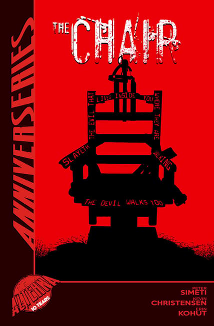 The Chair Cover