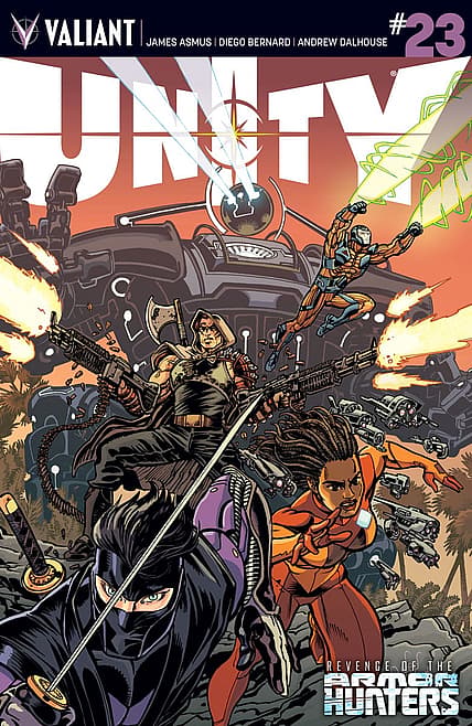 Variant Cover by Jed Dougherty