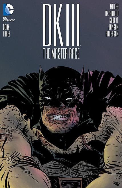 DC Unveils Variant Covers for WonderCon 2016