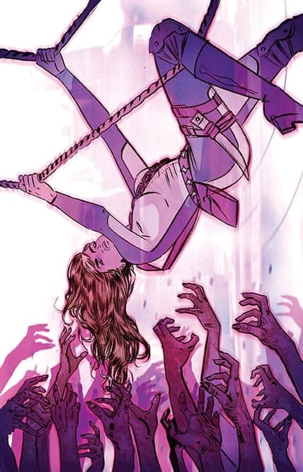 Everafter From the Pages of Fables