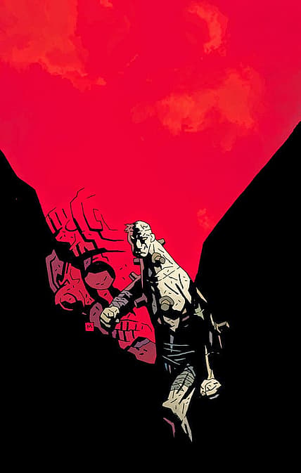 Advanced Comic Book Review: Frankenstein Underground #1