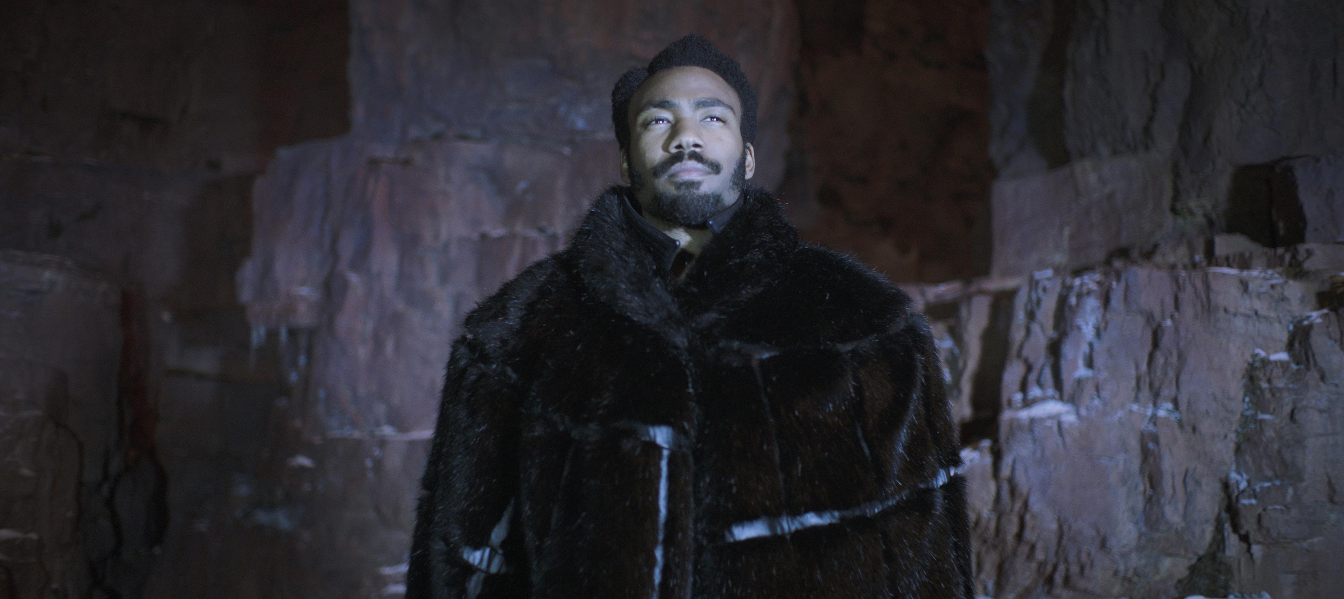 Solo: A Star Wars Story