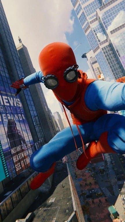 Marvel's Spider-Man