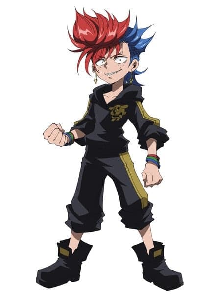 Ibuki Gakko