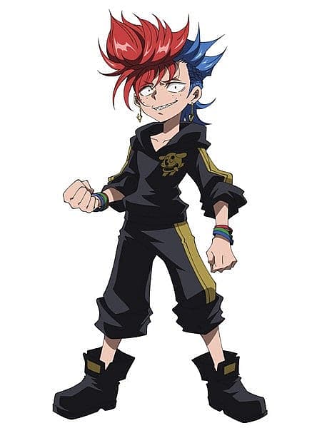 Ibuki Gakko