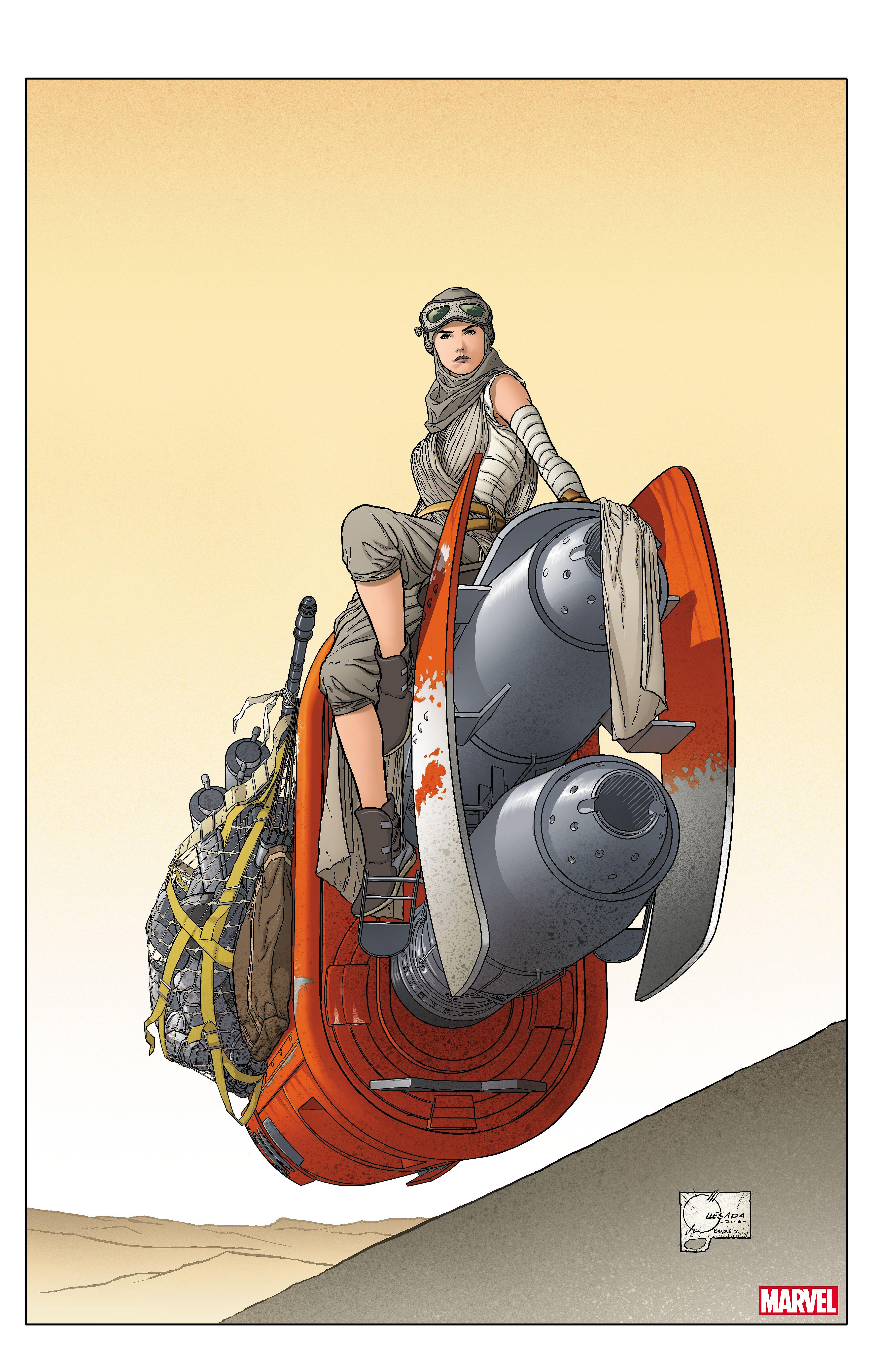 Star Wars The Last Jedi