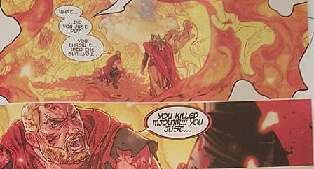 Thor #705