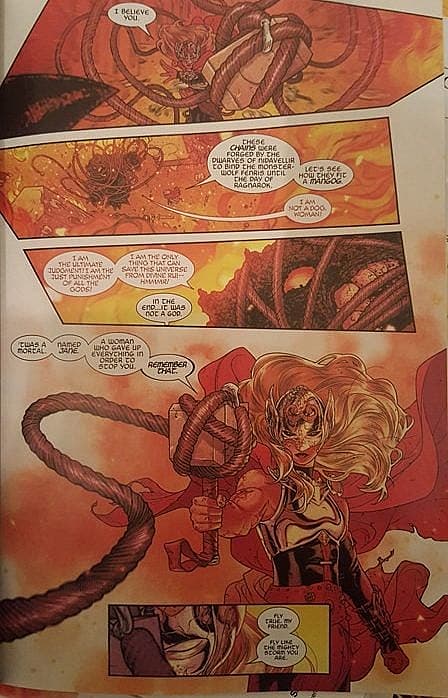 Thor #705
