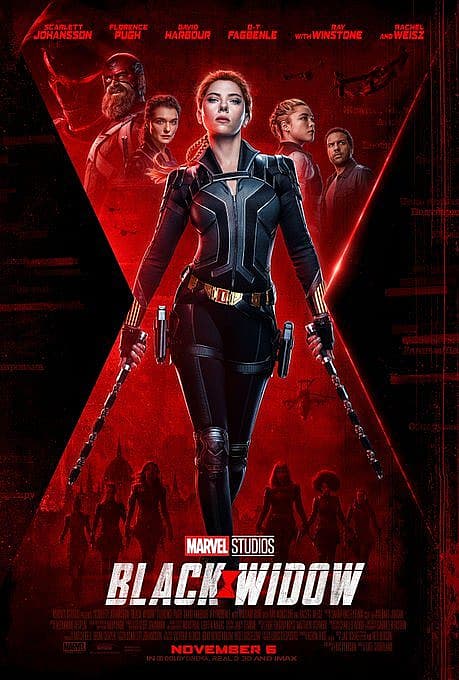 Black Widow