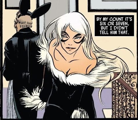 Black Cat