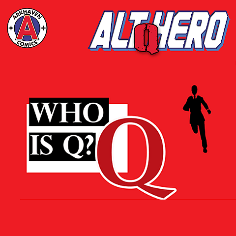 Alt Hero Q