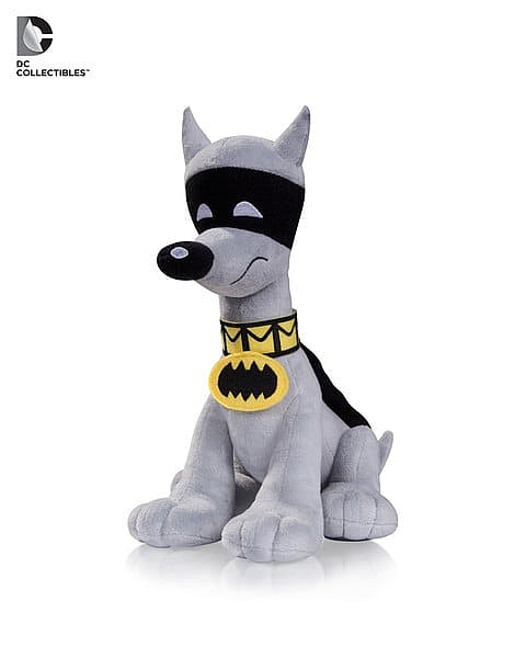 DC COMICS SUPER-PETS! Ace PLUSH FIGURE