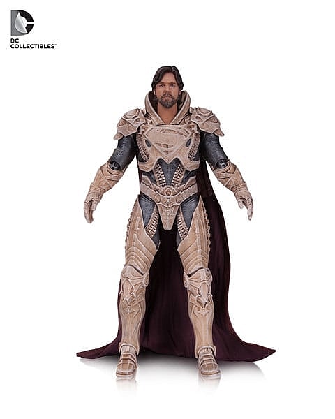 DC films action figure: Jor-El