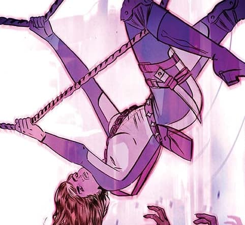 Everafter From the Pages of Fables