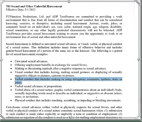 Leaked Audio of Dragon Ball Voice Actors 'Edgy Humor' Recordings Sparks Controversy - Funimation Handbook