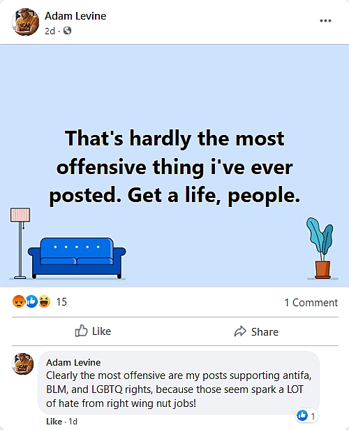 Topps’ Licensing Manager Wishes Creator Rob Liefeld “Died Instead of Chadwick Boseman”