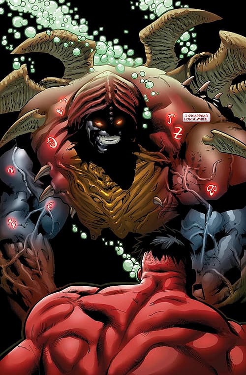 10 Most Monstrous X-Men Transformations