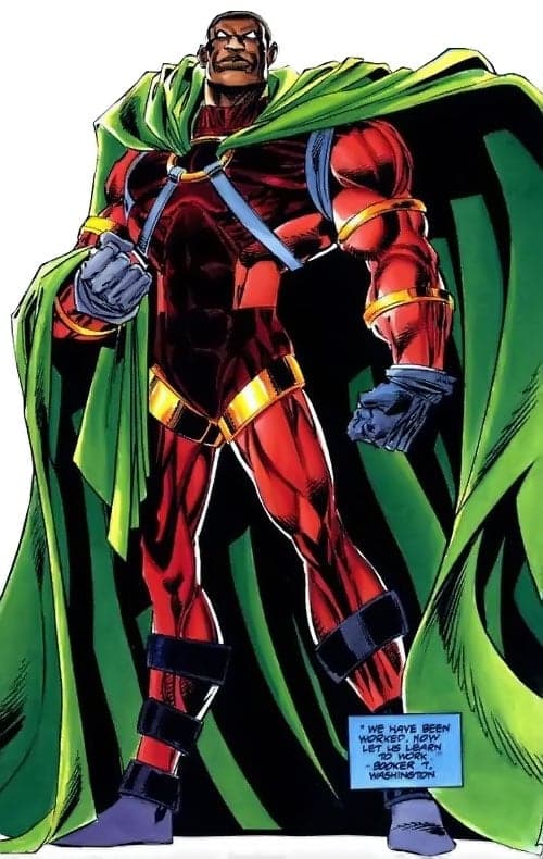 3-Versions of Superman that Michael B. Jordan Can Play