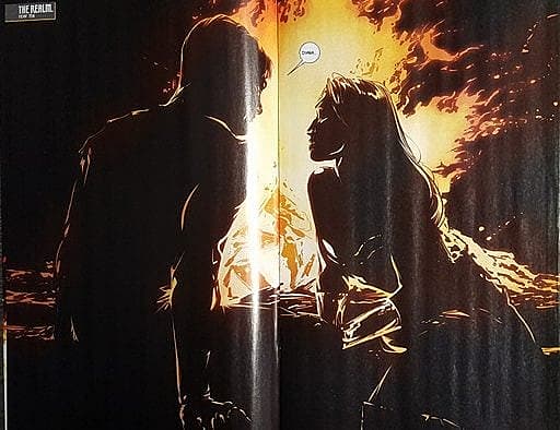 Batman #40
