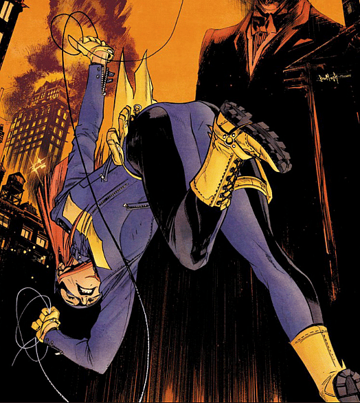 Batgirl