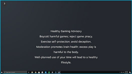 Valve Stealth Launches Alpha Test Version of Censored Steam Client in China