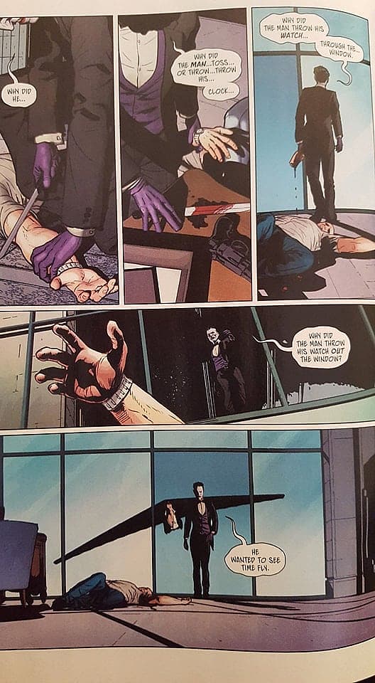 Batman #31
