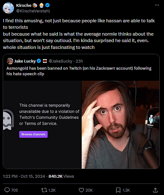 @KirscheVerstahl via X