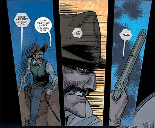 Black Jack Ketchum Preview Page